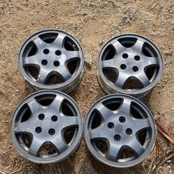 Get Wheels