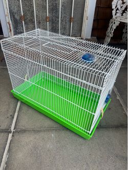 Cage $10