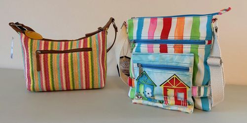 * Brand New purses bag with tags!