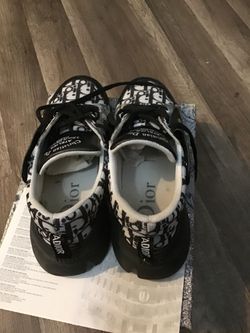 Dior sneakers