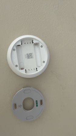 Nest Thermostat