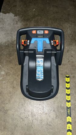 Car seat Base