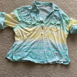 Women’s Top