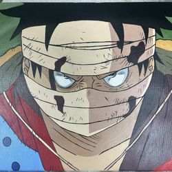 One Piece Painting