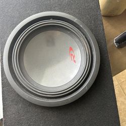 Speaker For Car