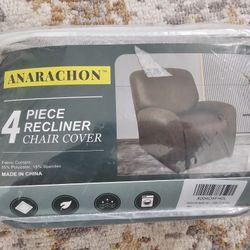 chair recliner cover