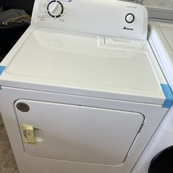 Washers And Dryers 