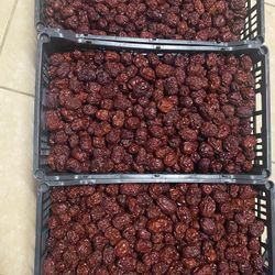 Táo Tào Khô/jujube Dried 