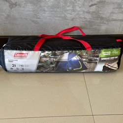 Coleman Two Person Tent