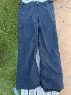 Columbia snow pants women’s size medium