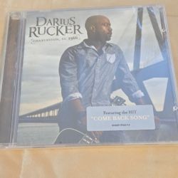 DARIUS RUCKER [Charleston, SC 1966]