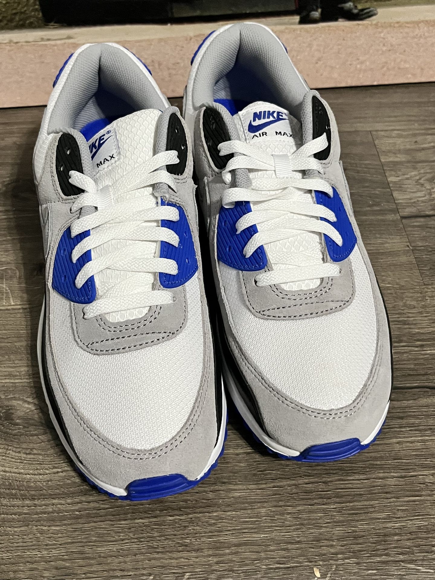 Nike Mens Air Max Size 13