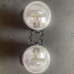 Genuine Toyota Tacoma 2016 - 2023 Fog Light Lamp