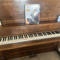 Piano 