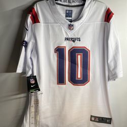 NFL THE GREAT PATRIOTS