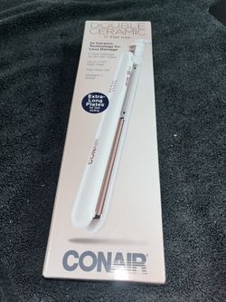 Conair Hair Straightener 