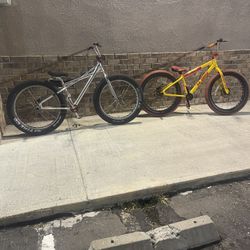 Fat Ripper 2018