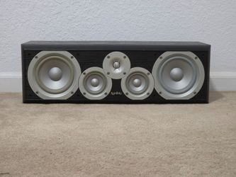 Infinity Primus PC351 Center Channel Speaker