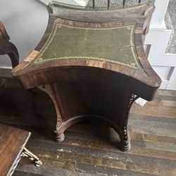 1790s Irish Davenport Desk!!