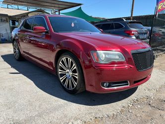 2013 Chrysler 300
