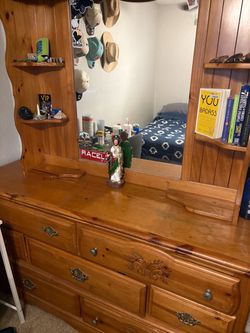 Dresser/ cómoda