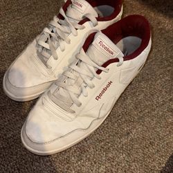 Men’s Reebok Sneaker