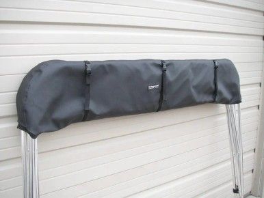 Softopper Boot Cover