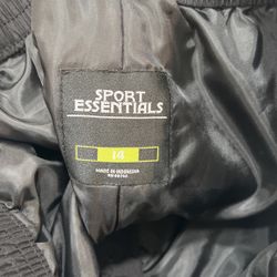 Boy Snow Pants 
