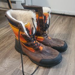 UGG Boots - Special Edition Size 12