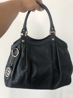 Authentic Gucci Handbag