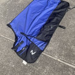 Horse Rain Blanket