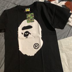 Bape Tee 