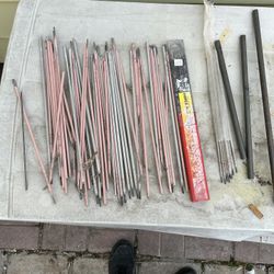 Welding Stuff