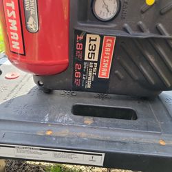 Air Compressor 