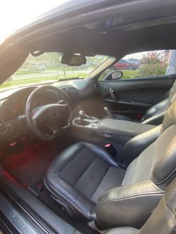 2012 Chevrolet corvette centennial edition