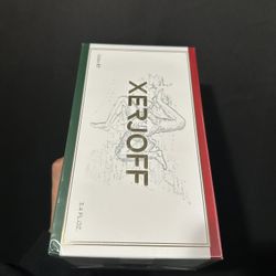 XJ 1861 wRenaissance by Xerjoff Unisex Eau de Parfum Spray 3.4 oz New Unopened