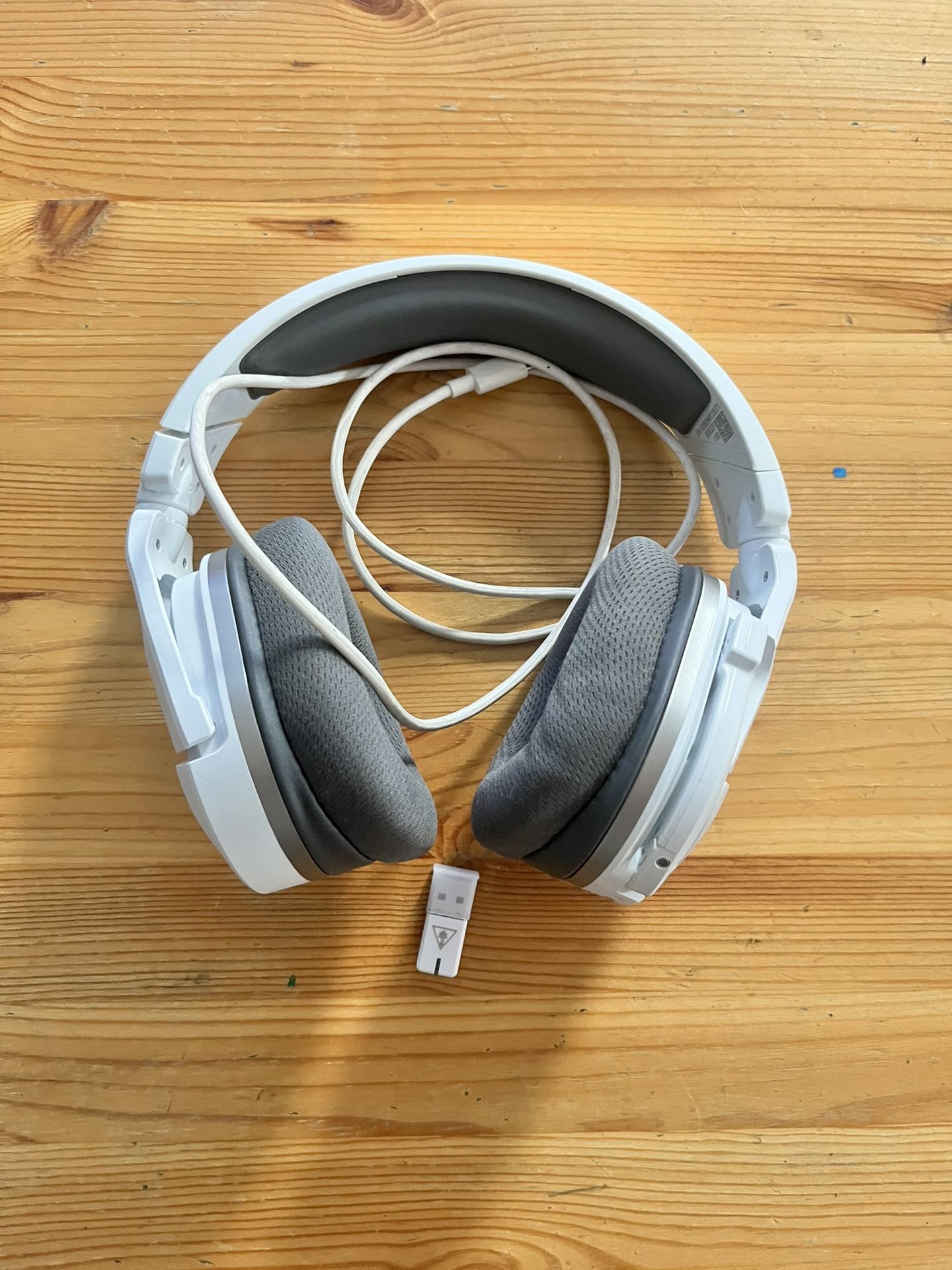 Turtle Beach 600 Gen 2 USB Wireless Headset