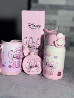 Angel Disney Cup 