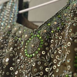 South Asian / indian formal dress 3-piece set