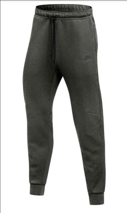 Nike Tech Fleece Jogger Pants Size 3xl