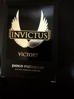 Paco Rabanne Invictus Victory 100ml