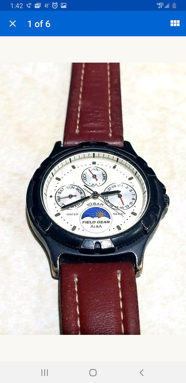1980 omega seamaster automatic