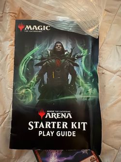 Magic the gathering 100+
