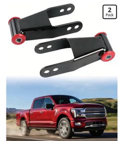 99-19 Silverado Drop Shackles