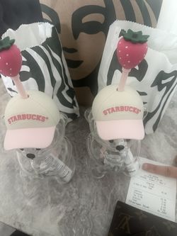 Starbucks Bearista Cups 2026