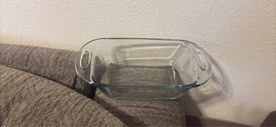 5x9 glass baking dish