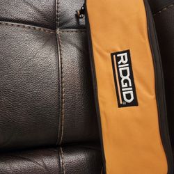 RIGID FUEGO ONE HAND RECIPRICATOR  SAW NEW 