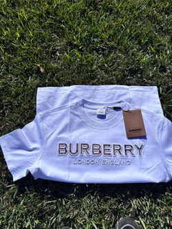 Burberry Tee