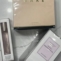 Dream Angels Victorias Secret Perfume 1.7