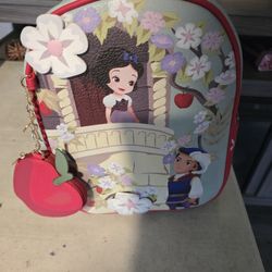Cute Backpack